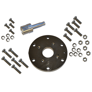 4600-025, Flange to Flange RF Adapter Kit